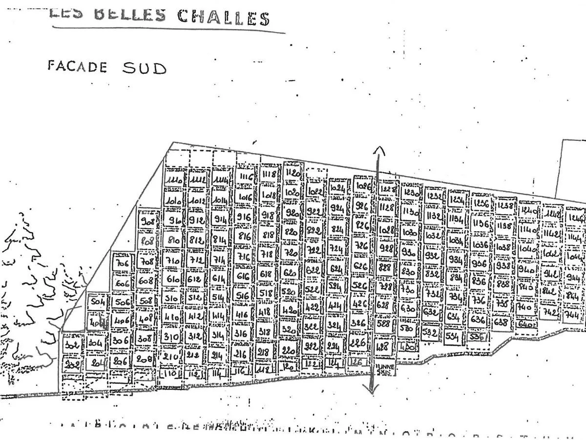 Apartamento Studio Skis Aux Pieds Pour 4 Pers, Balcon, Animaux Admis - Fr-1-411-389 Les Arcs