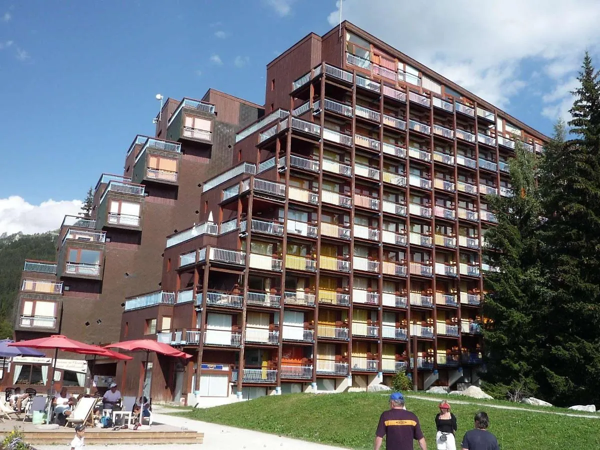 Studio Skis Aux Pieds Pour 4 Pers, Balcon, Animaux Admis - Fr-1-411-389 Les Arcs  프랑스